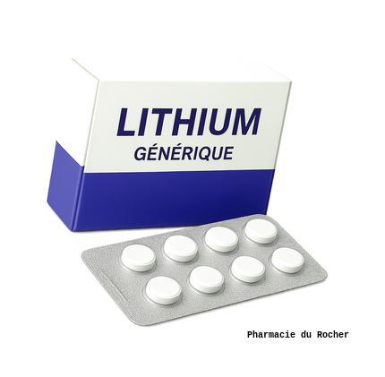 lithium