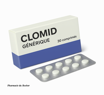 clomid