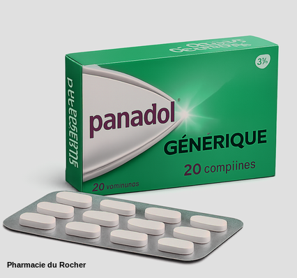 panadol