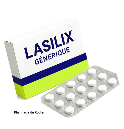 lasilix