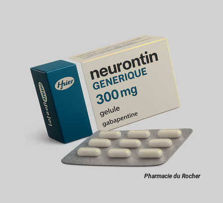 neurontin