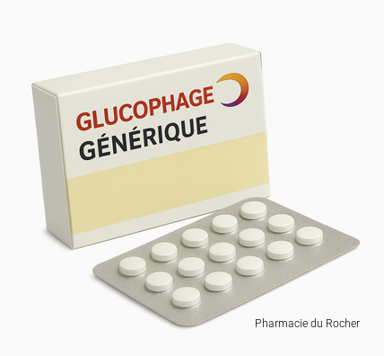 glucophage