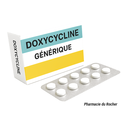 doxycycline
