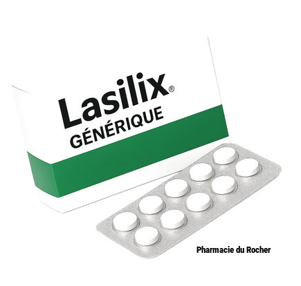 lasilix