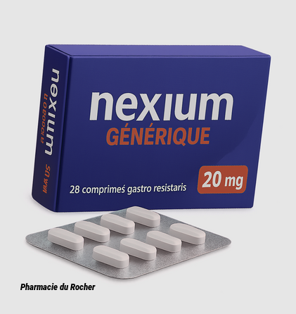nexium