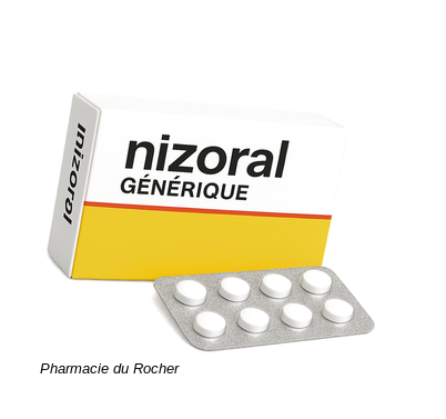 nizoral