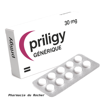 priligy
