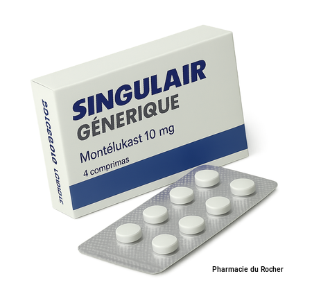 singulair
