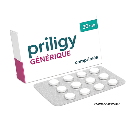 priligy