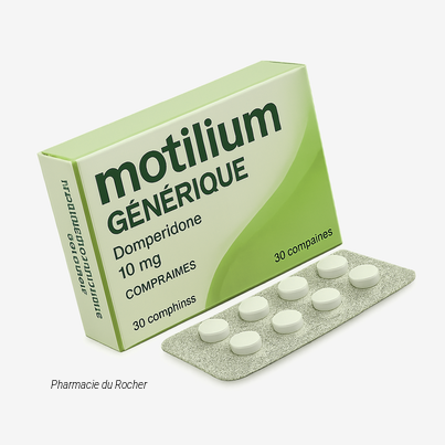 motilium