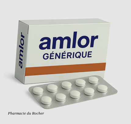 amlor
