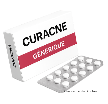 curacne