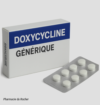 doxycycline