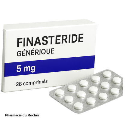 finasteride