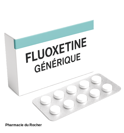 fluoxetine