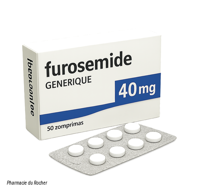 furosemide