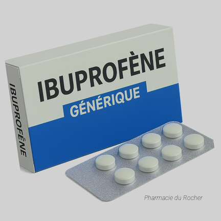 ibuprofene