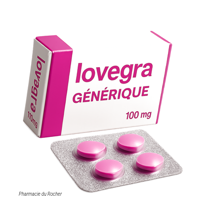 lovegra