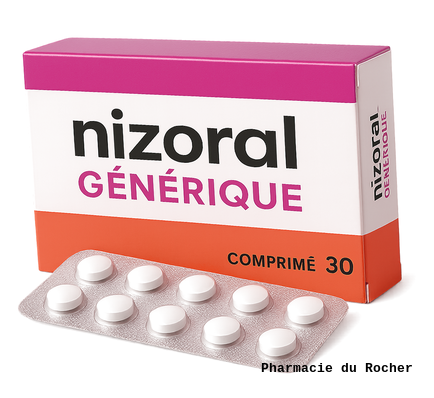 nizoral