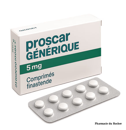 proscar