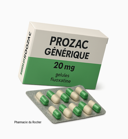 prozac