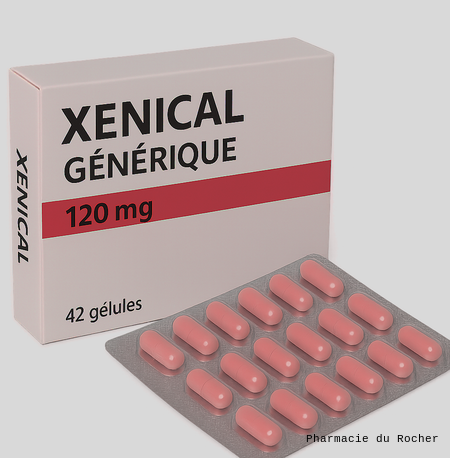 xenical