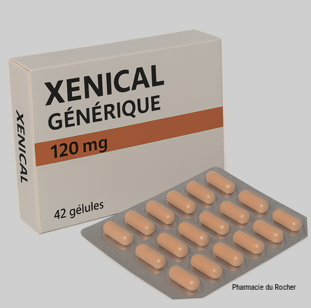 xenical